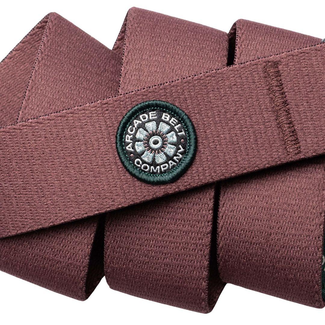 Arcade Belt Co Youth Belt